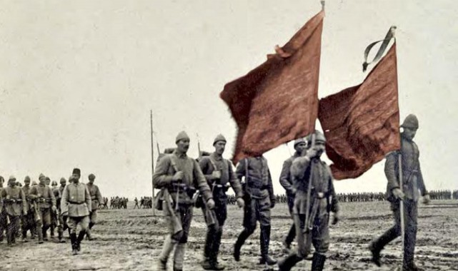 Kut’ül Amare: Sadece bir savaş değil, bir milletin imkânsızı başarma hikâyesi