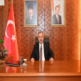 Nevşehir Valisi Fidan yeni Emniyet Genel Müdürü oldu