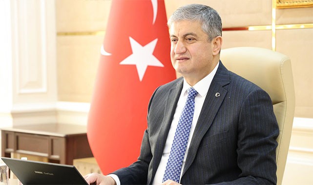 Karabük’te sahipsiz hayvanlara dair yol haritası belirlendi: ''Tüm kurumlar eşgüdüm içinde hareket etmeli''