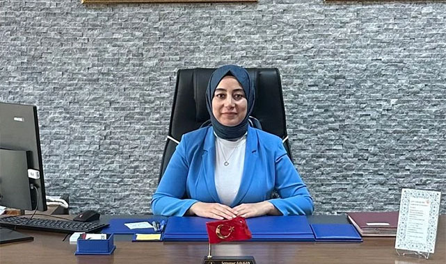 Erzurum Olur'da tarihi dönemeç: İlçenin ilk kadın kaymakamı göreve başlayacak;