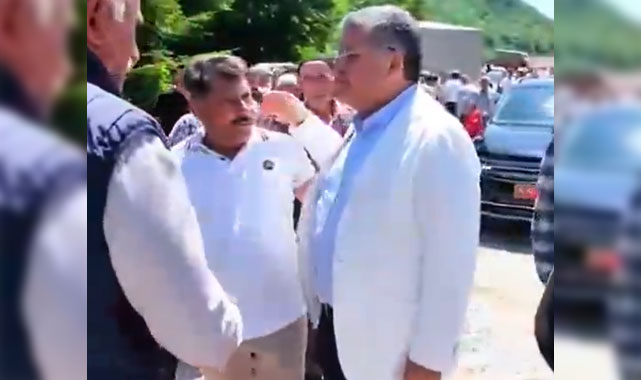 Sinop'ta toy geleneği yaşatılıyor: ''Devlet millet beraberliğinin yaşandığı kıymetli buluşmalar'';