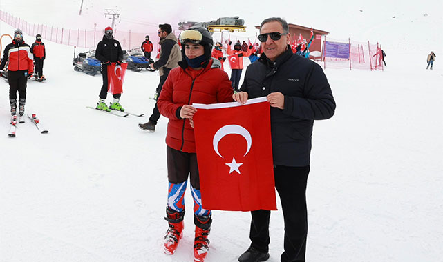 Bingöl’ün marka değeri Hesarek için yeni dönem başlıyor;