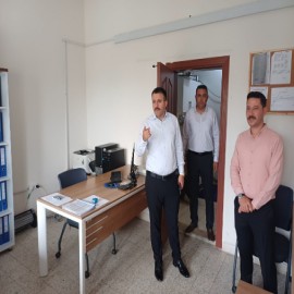 "Sosyal hizmetler, toplumsal dayanışmayı güçlendiriyor"