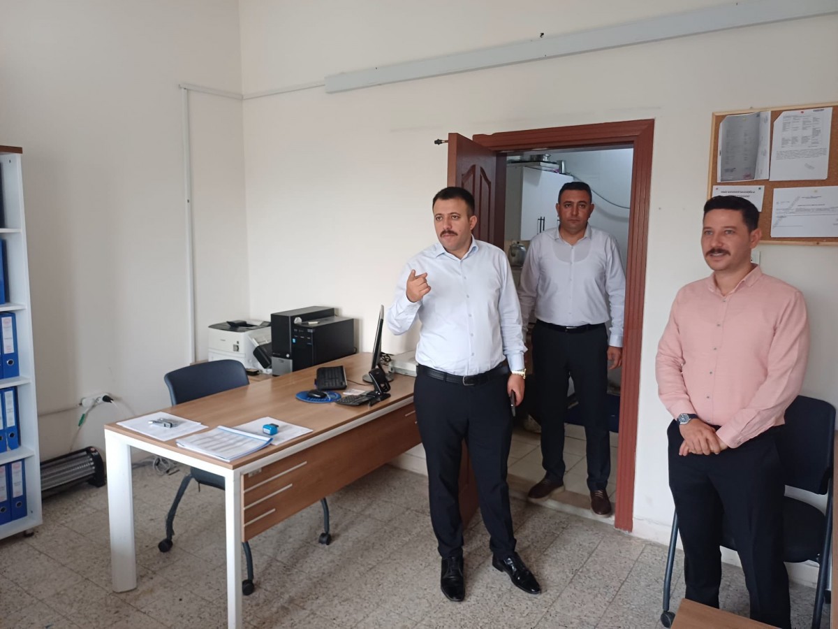 "Sosyal hizmetler, toplumsal dayanışmayı güçlendiriyor";