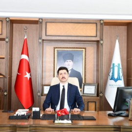 Ahmed Tayyib Kahraman