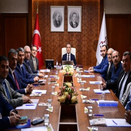 “Güçlü istihdam, sürdürülebilir kalkınmanın temeli”