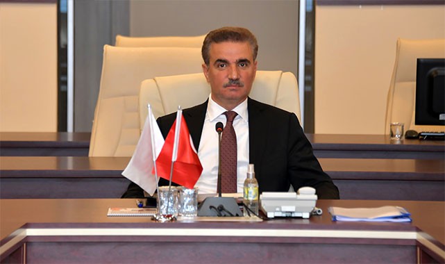 ''Sahipsiz hayvan ihbarları artık 112’den alınabilecek''