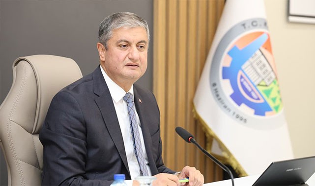 Karabük'te kamu hizmetleri masaya yatırıldı