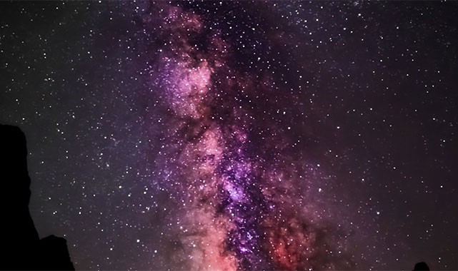 Niğde'de Aladağlar Karanlık Gökyüzü Parkı Projesi masaya yatırıldı