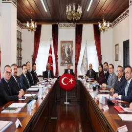 “Sosyal destekler adil ve etkin şekilde ulaştırılmalı”