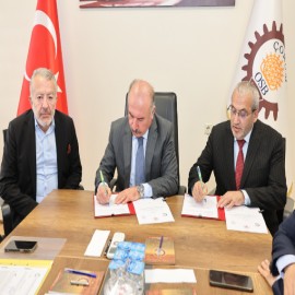 “SİMEP, gençlerin geleceğine güç katacak”