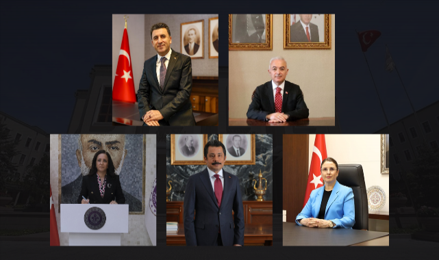 Vatandaşın valilik karnesi belli oldu: Zirvede Tunceli var