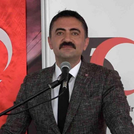 Bülent Tekbıyıkoğlu