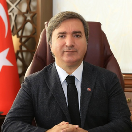 Doç. Dr. Hamza Aydoğdu