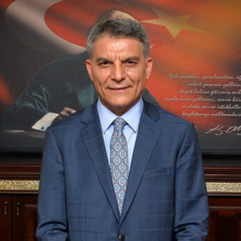 Mehmet Ali Özkan