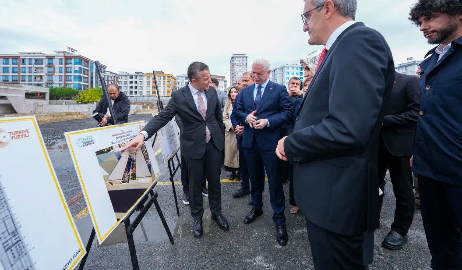 Can Aksoy, annelere verdiği sözü tuttu;