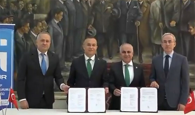 Gaziantepli üniversite öğrencileri hem öğrenecek hem kazanacak;