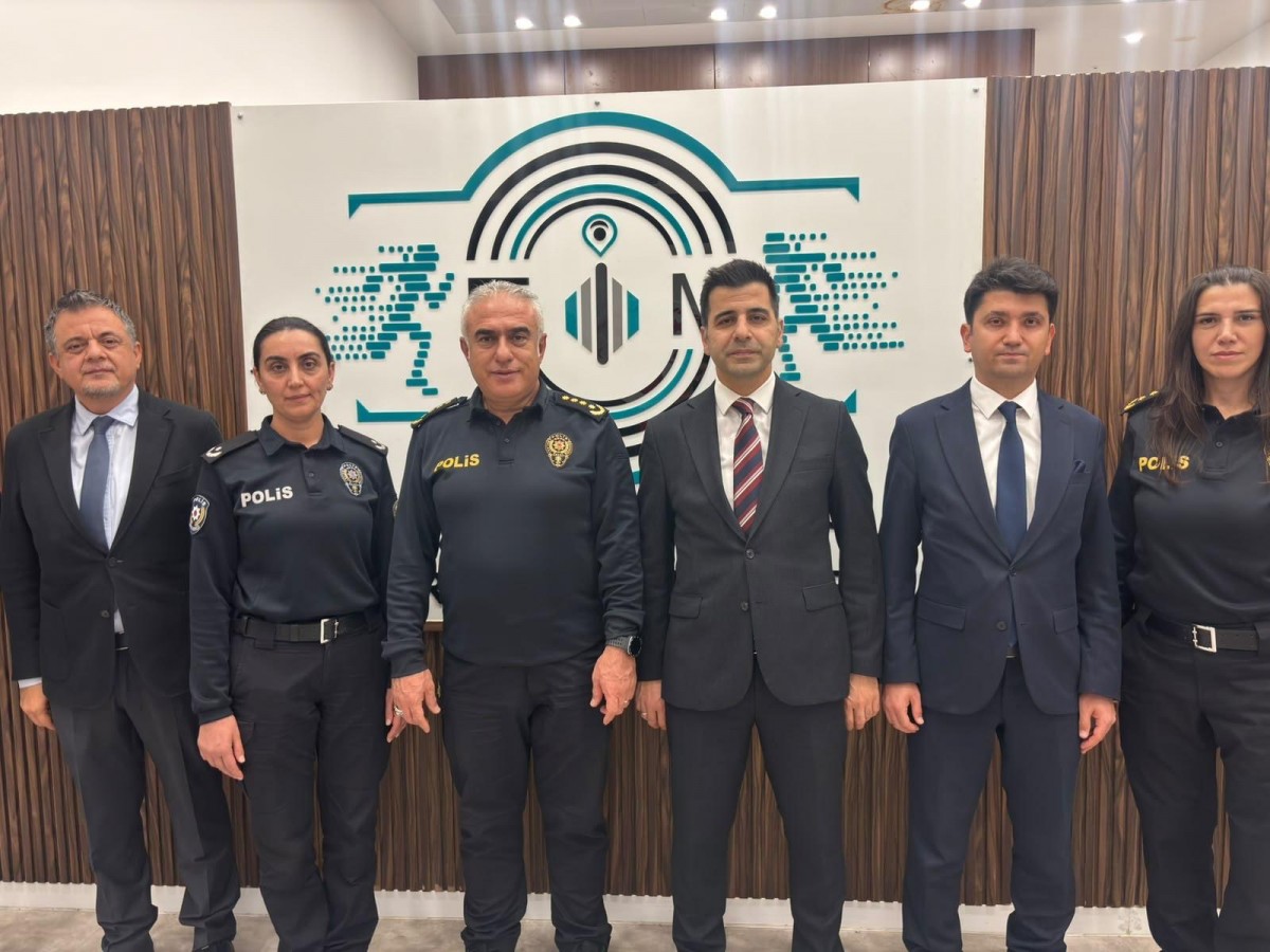 Mağdur koruma çalışmalarında kurumlar arası bilgi alışverişi