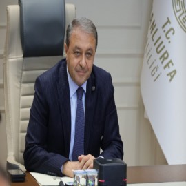 Şanlıurfa’da BİGEP’in yeni dönem yol haritası belirlendi