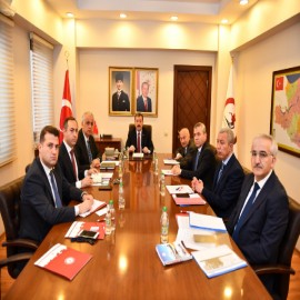 Samsun turizmi için çalıştay yapılacak