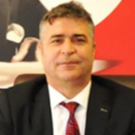 Ünal Çakıcı