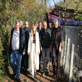 "Devlet her zaman vatandaşının yanındadır"