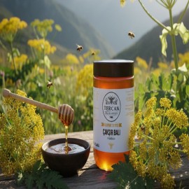 Erzincan'ın "Tercan Balı" tescillendi