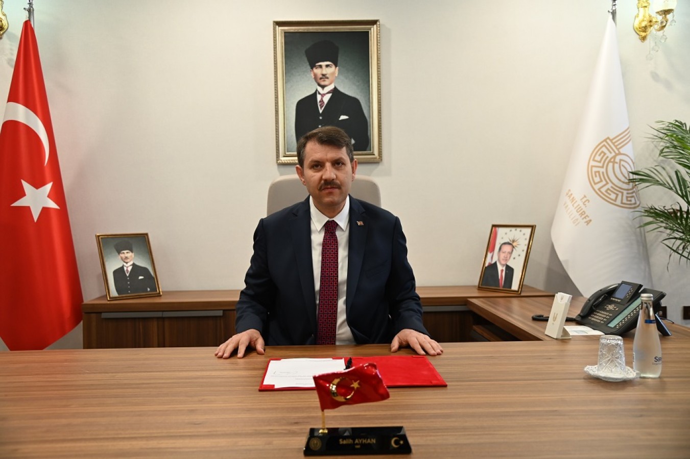 "2023 bizim yılımız olacak";