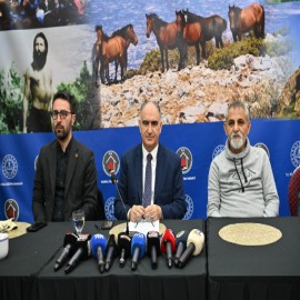 Manisa'da yılbaşı için 6 bin 904 personel sahada olacak