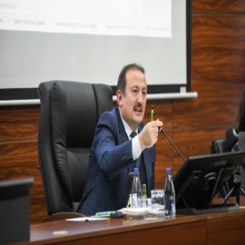 666 proje için 104 milyar yatırım bedeli