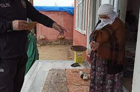 Yozgat Valisi Polat: Ramazan'da kapısını çalmadığımız ihtiyaç sahibi kalmayacak;