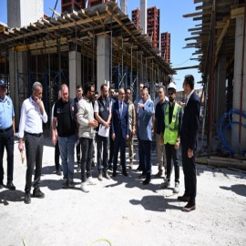 “El birliğiyle Malatya'mızı daha güçlü yarınlara taşıyacağız”
