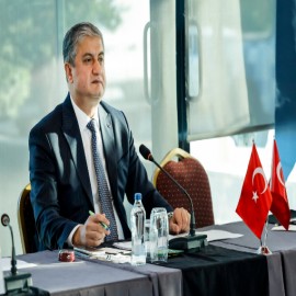 Adana'nın üretim gücü, nitelikli insan kaynağıyla buluşacak