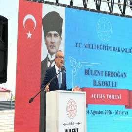 Vali Yavuz: Biz iddialı bir milletiz