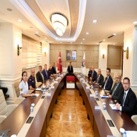Karabük’te okullarda 526 personel görevlendirilecek