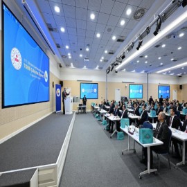 TOBB Başkanı Hisarcıklıoğlu’ndan kaymakam adaylarına çağrı: "Oda ve Borsalarla iş birliği yerel kalkınma için çok kıymetli"