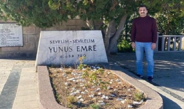 Mihalıççık’a Yunus’un sözleri ile veda: Kalanlara selam olsun