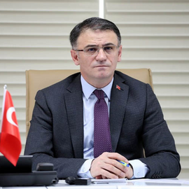 Dr. Ozan Balcı