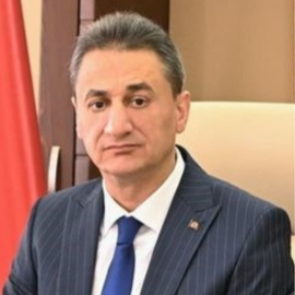 Erol Karaömeroğlu