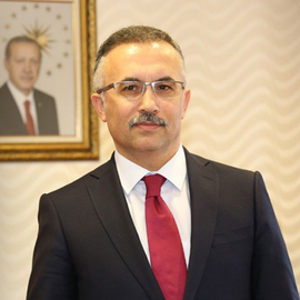 Kemal ÇEBER