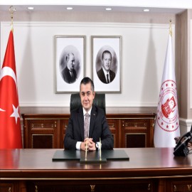 Esenyurt Belediyesi’ne kayyum atandı!