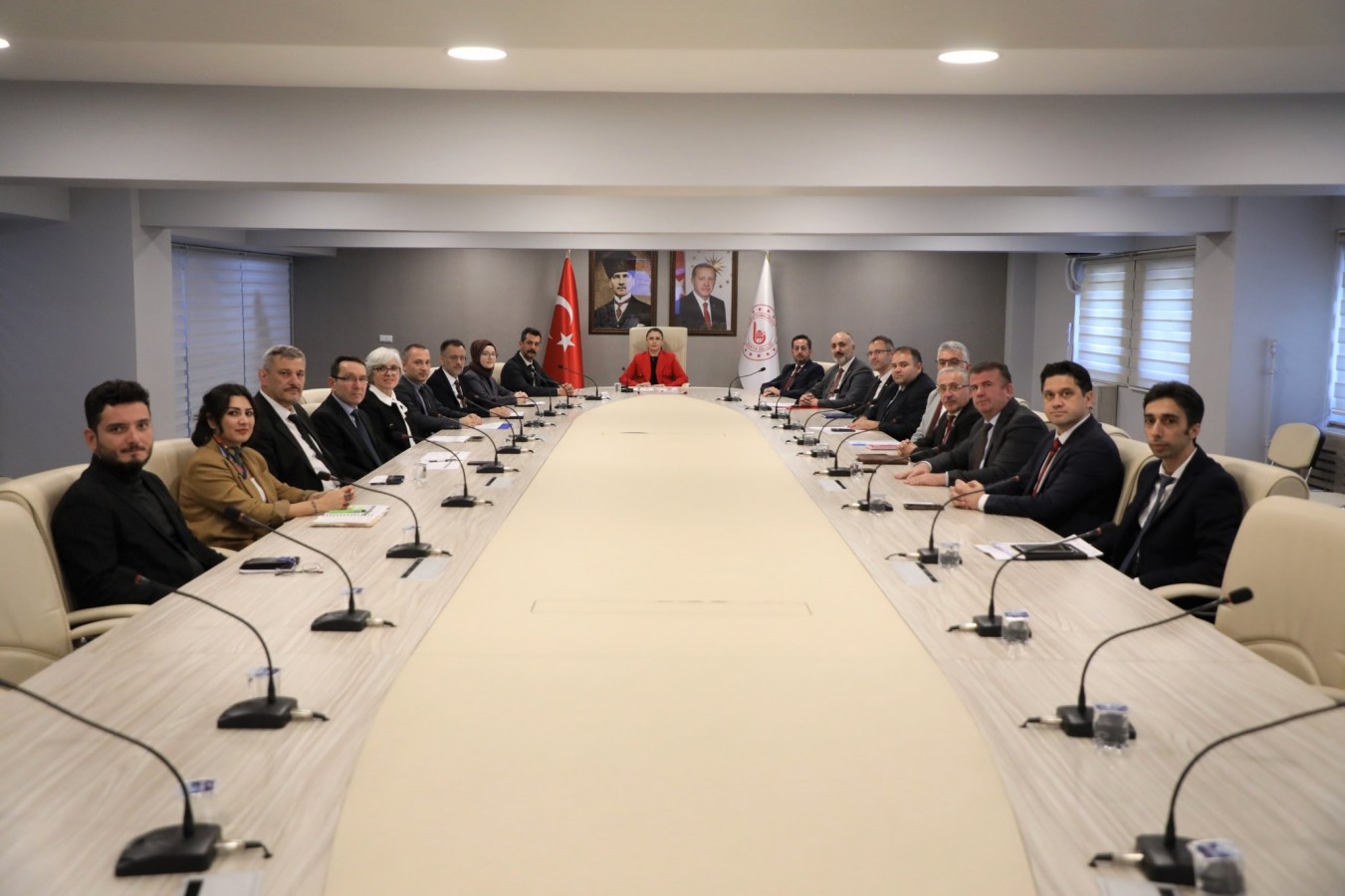 ''Bartın’ımızda da kadın emeğinin her alanda hissedildiği bir gelecek hedefliyoruz'';