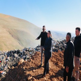 "Her şey daha yaşanılabilir bir Cizre için"