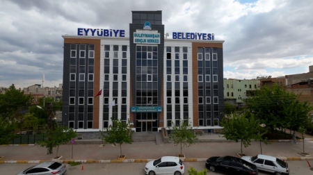 EYYÜBİYE’DE ROBOTİK KODLAMA KURSU KAYITLARI DEVAM EDİYOR