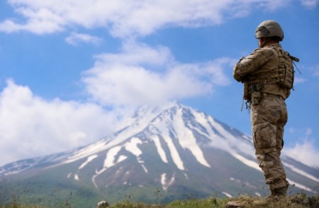 Jandarmanın şefkatli eli CİMER mesajlarına yansıdı