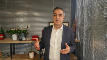 Antalya Diplomasi Forumu’nda Erdoğan’ın Küresel Sistem Eleştirisi!