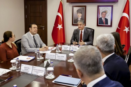 “Müreffeh geleceğin teminatı güçlü kadınlardır"